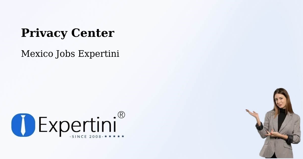 Privacy Policy – Cantú - Mexico Jobs Expertini